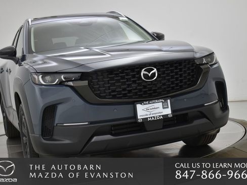New 2026 MAZDA CX-50 2.5 Hybrid w/ Preferred Pkg image 12