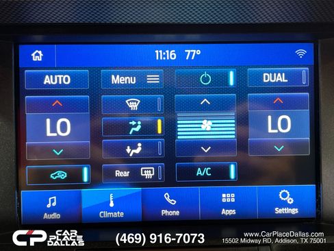 Used 2018 Ford Mustang GT w/ Equipment Group 301A RWD image 35