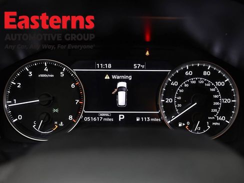 Used 2023 Mitsubishi Outlander SE AWD/4WD image 17