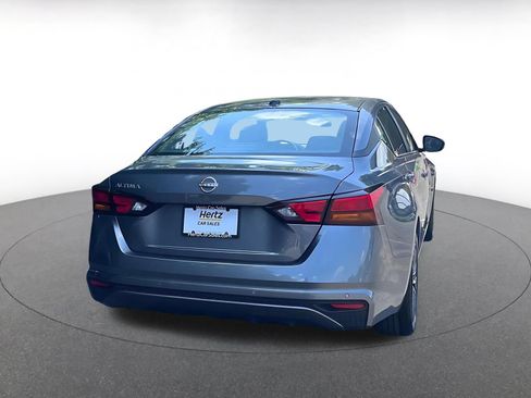 Used 2026 Nissan Altima 2.5 SV FWD image 16