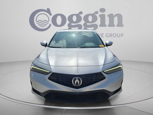 Used 2023 Acura Integra FWD image 9