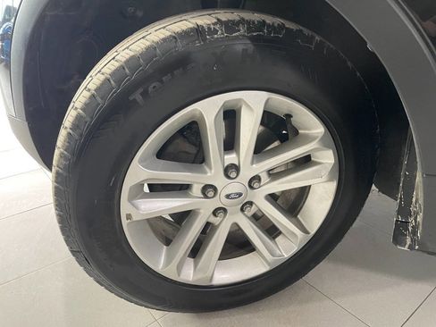 Used 2017 Ford Explorer 4WD image 12