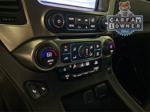 Used 2017 Chevrolet Suburban LT AWD/4WD image 32