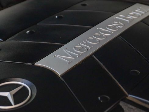 Used 2003 Mercedes-Benz SL 500 image 2