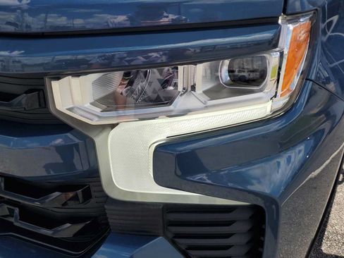 Used 2024 Chevrolet Silverado 1500 RST RWD image 12
