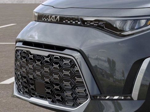 New 2025 Kia Soul GT-Line w/ GT-Line Technology Package image 13