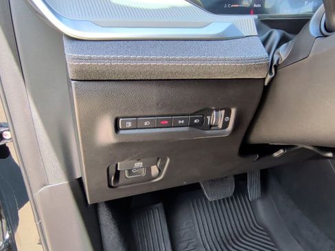 New 2026 Jeep Cherokee Laredo AWD/4WD image 15