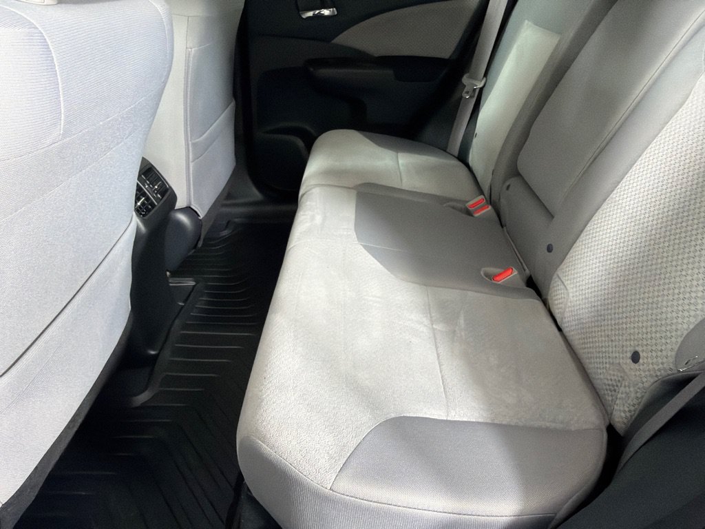 Used 2016 Honda CR-V EX image 18