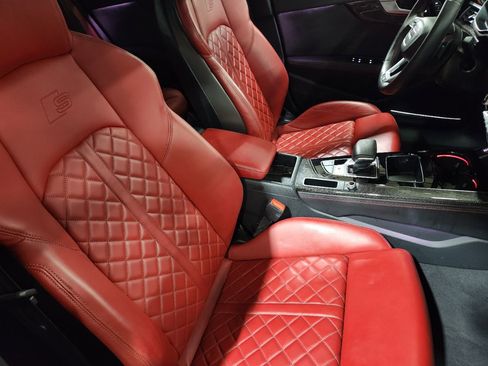 Used 2023 Audi S5 Prestige image 33