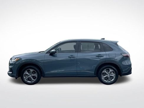 Certified 2026 Honda HR-V LX image 2