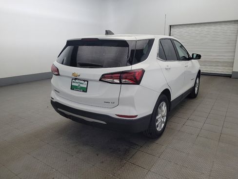 Used 2023 Chevrolet Equinox LT image 9
