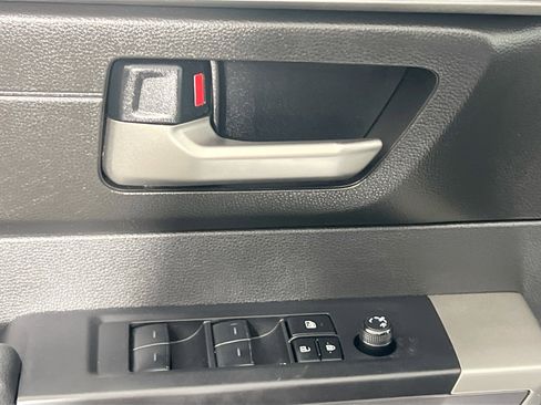 Used 2025 Toyota Tundra SR5 image 16