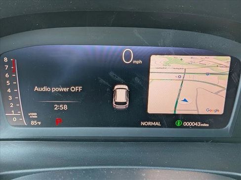 New 2026 Honda Pilot Elite image 11