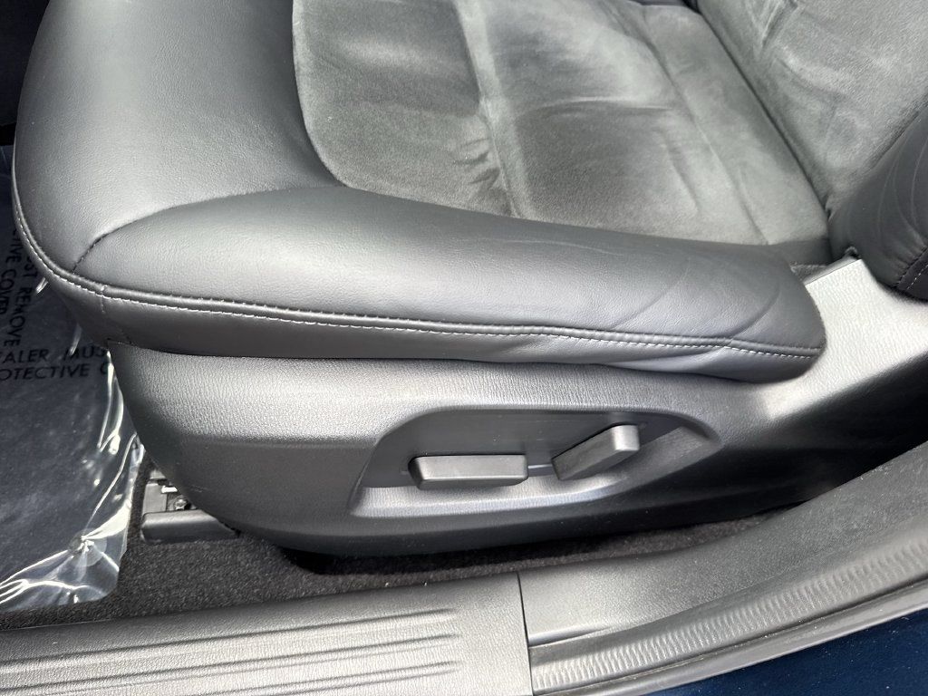 Certified 2021 MAZDA CX-5 Touring FWD image 41