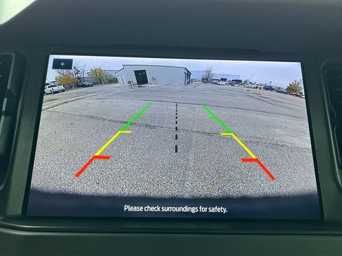 Used 2024 Ford Bronco Big Bend image 9