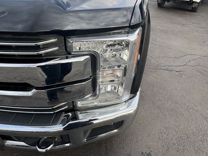 Used 2017 Ford F350 Lariat w/ Lariat Ultimate Package