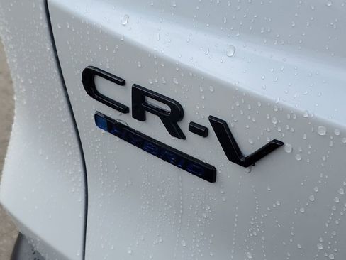 New 2026 Honda CR-V Sport Touring image 7