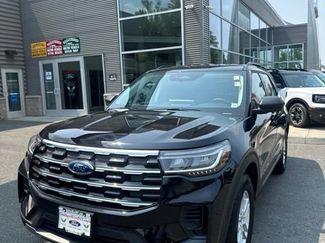 Used 2026 Ford Explorer Active AWD/4WD 360° Tour
