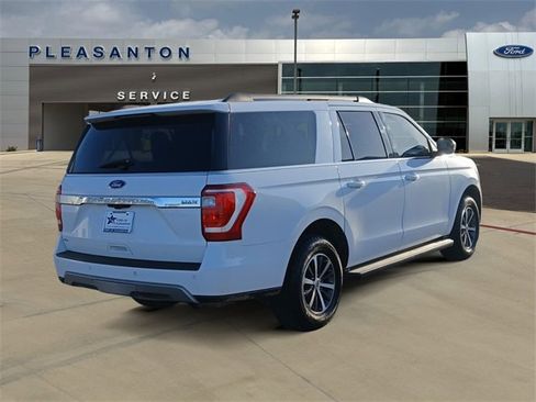 Used 2019 Ford Expedition Max XLT image 5