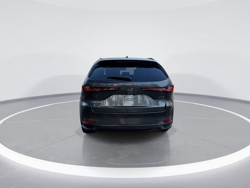 New 2026 MAZDA CX-90 Plug-In Hybrid w/Premium Sport image 7