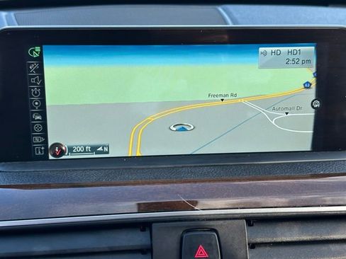 Used 2016 BMW 328i xDrive Sedan image 24