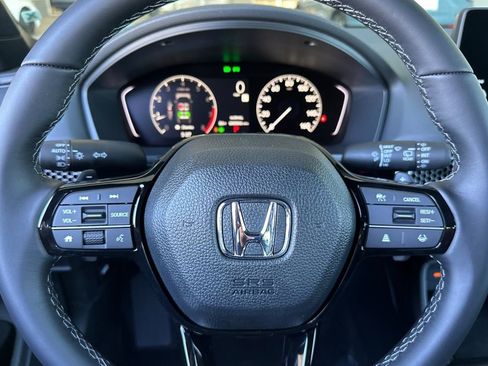 New 2025 Honda Civic Sport image 25