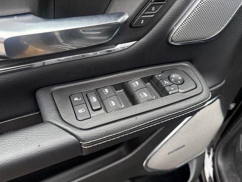 New 2027 RAM 1500 Laramie w/ Night Edition AWD/4WD image 19