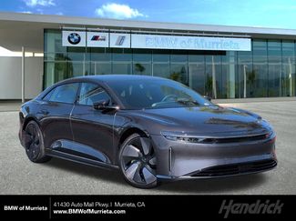 Used 2024 Lucid Air Touring video 1
