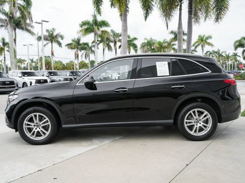 Used 2023 Mercedes-Benz GLC 300 4MATIC image 23