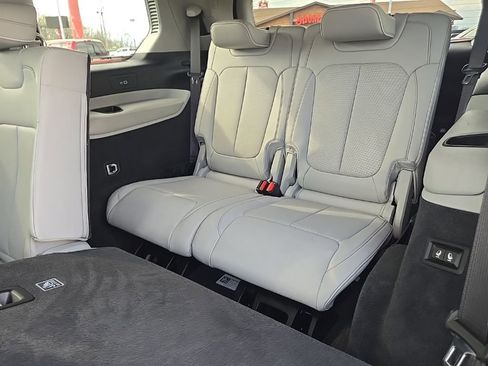 Used 2021 Jeep Grand Cherokee L Overland w/ Advanced Protech Group III image 42