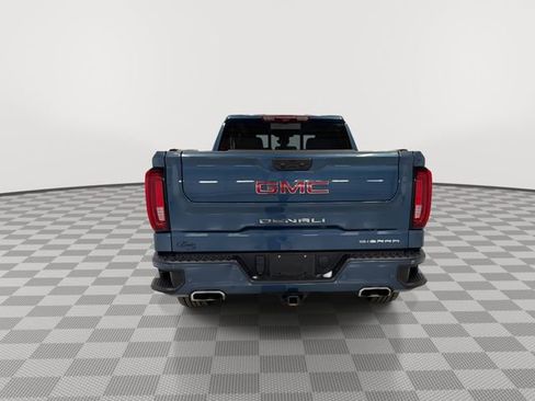 Certified 2024 GMC Sierra 1500 Denali w/ Denali Reserve Package AWD/4WD image 6