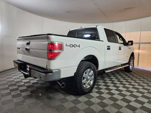 Used 2014 Ford F150 XLT w/ Equipment Group 302A Luxury image 7