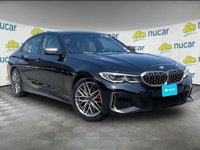 Used 2022 BMW M340i xDrive w/ Premium Package