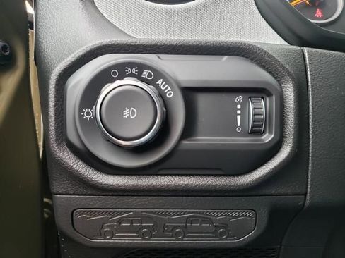 New 2025 Jeep Wrangler Unlimited Sport AWD/4WD image 29