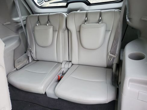 Used 2013 Toyota Highlander SE FWD image 6