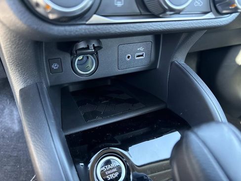 New 2025 Nissan Versa SV w/ Trunk Package image 26