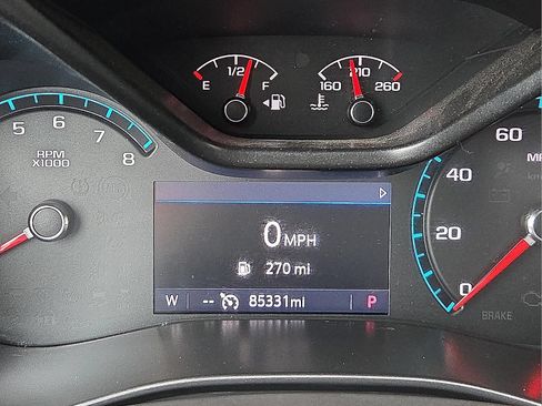 Used 2022 Chevrolet Colorado Z71 AWD/4WD image 23