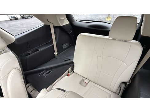 Used 2023 Buick Enclave Premium w/ Experience Buick Package AWD/4WD image 34