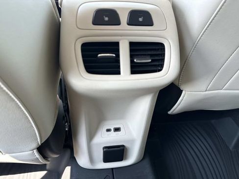 Certified 2021 Buick Envision Avenir FWD image 24