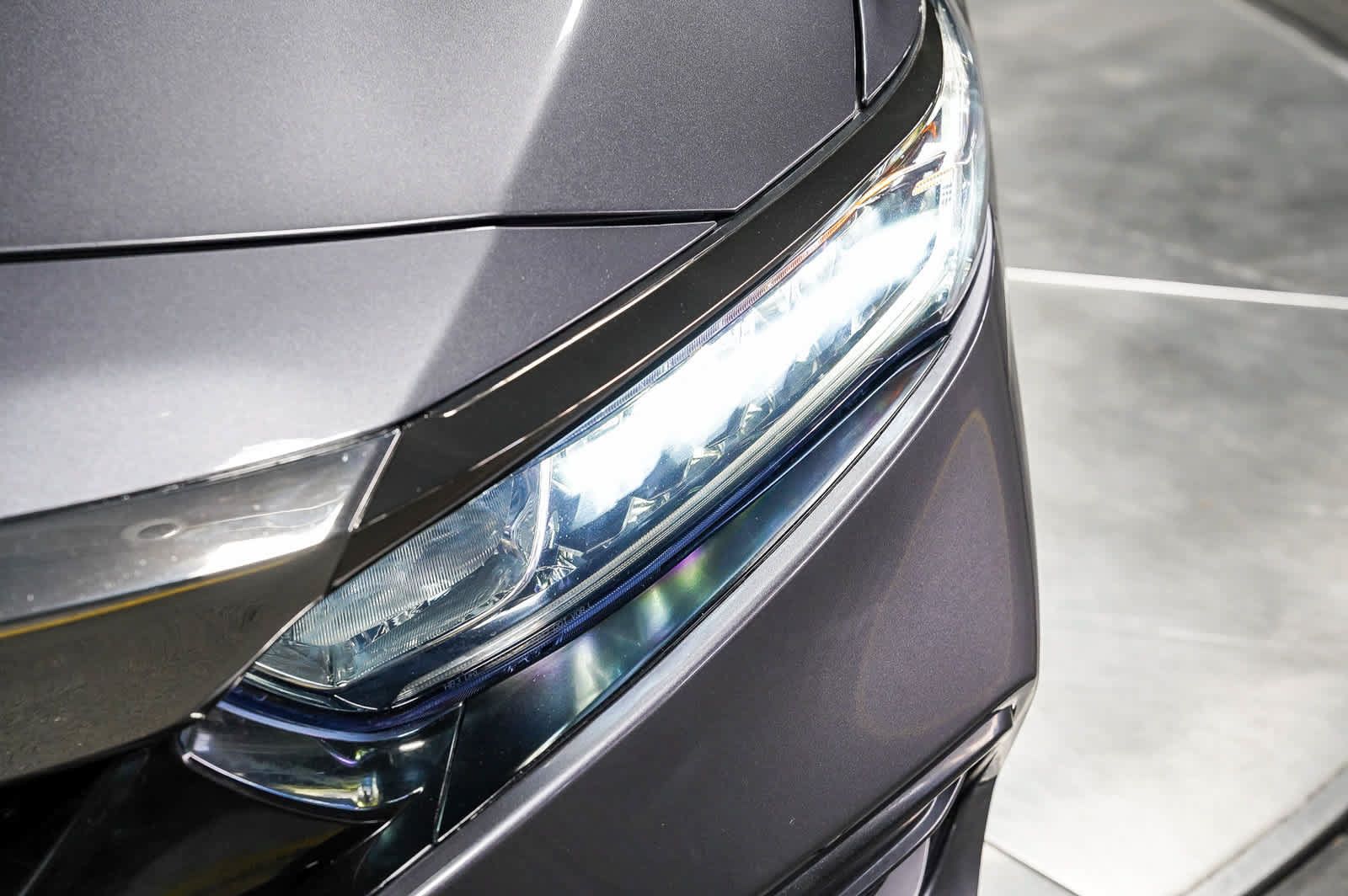 Used 2019 Honda Accord Sport image 7