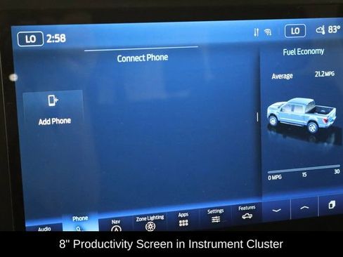 Used 2022 Ford F150 XLT w/ Equipment Group 302A High image 33