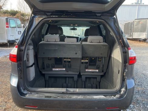 Used 2017 Toyota Sienna LE image 14