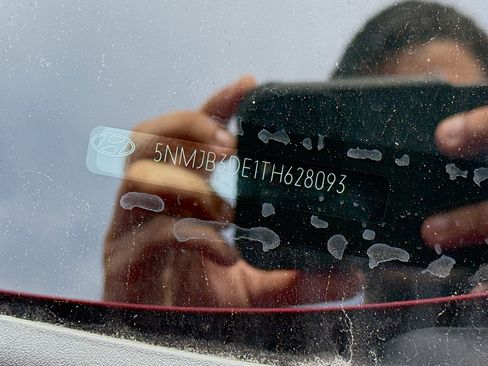 New 2026 Hyundai Tucson SEL image 25