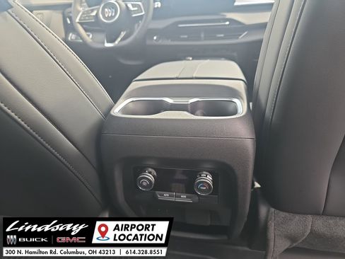 New 2026 Buick Enclave Sport Touring w/ Power Package image 23