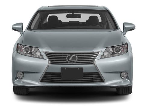 Used 2014 Lexus ES 350 w/ Luxury Package FWD image 4