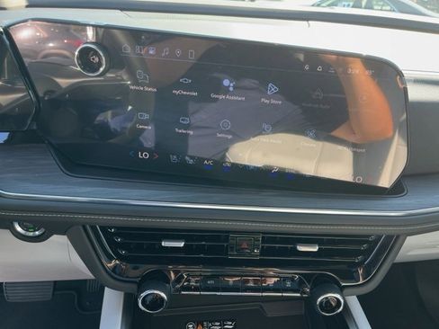 New 2026 Chevrolet Suburban Premier w/ Sun And Tow Package image 27