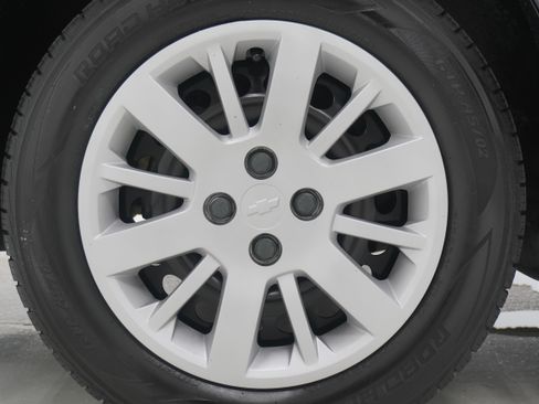 Used 2009 Chevrolet Cobalt LS w/ Protection Package FWD image 20