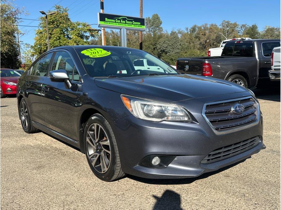 Used 2017 Subaru Legacy 2.5i Sport AWD/4WD image 1