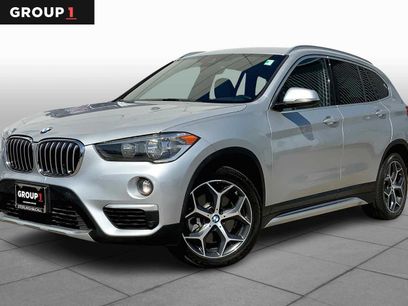 Used 2019 BMW X1 sDrive28i