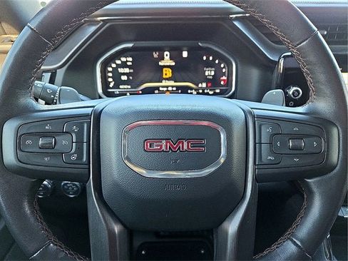 Used 2022 GMC Sierra 1500 AT4 w/ AT4 Premium Package image 24